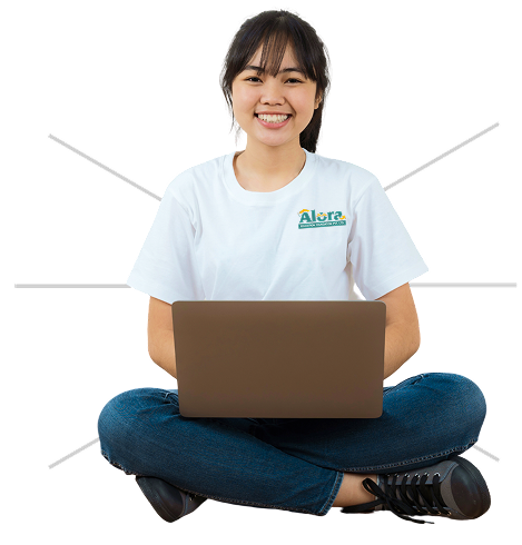 Visa Process Illustration