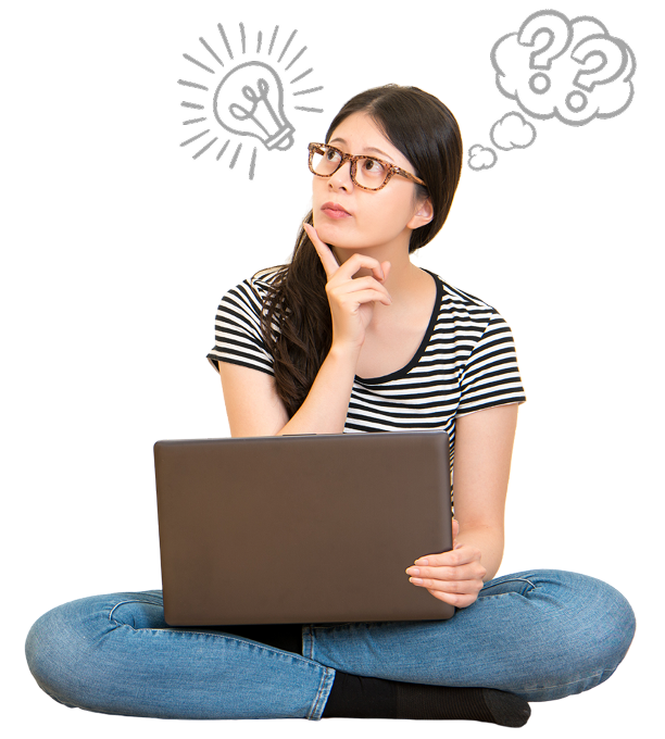 Australia Student FAQ Image