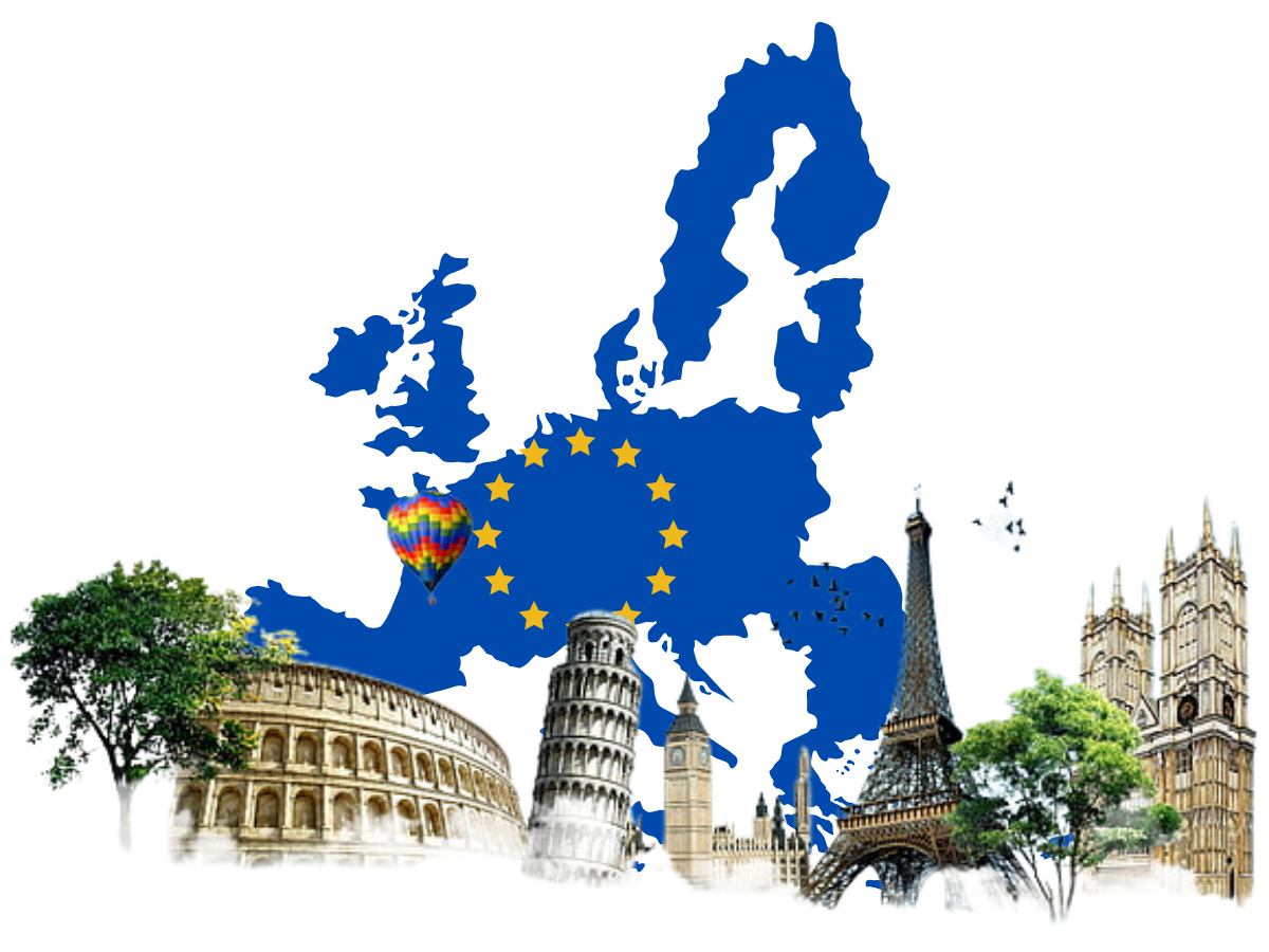 Study in Europe